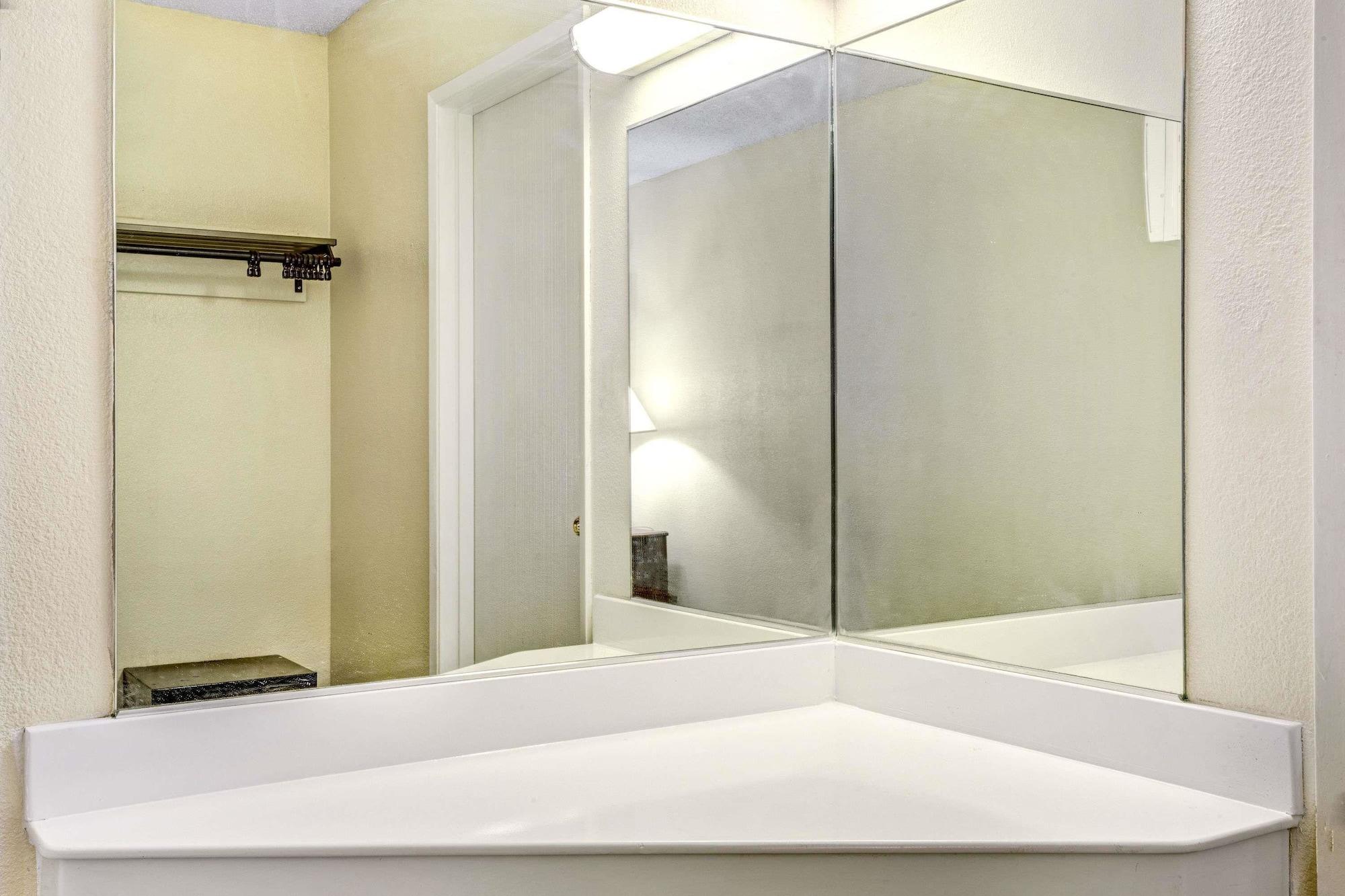 Travelodge By Wyndham Las Vegas Center Strip Luaran gambar