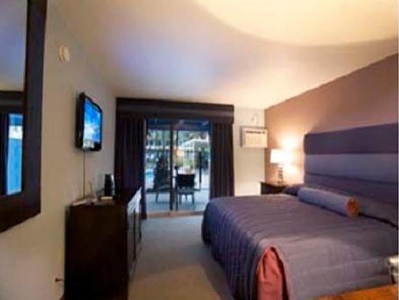 Travelodge By Wyndham Las Vegas Center Strip Luaran gambar