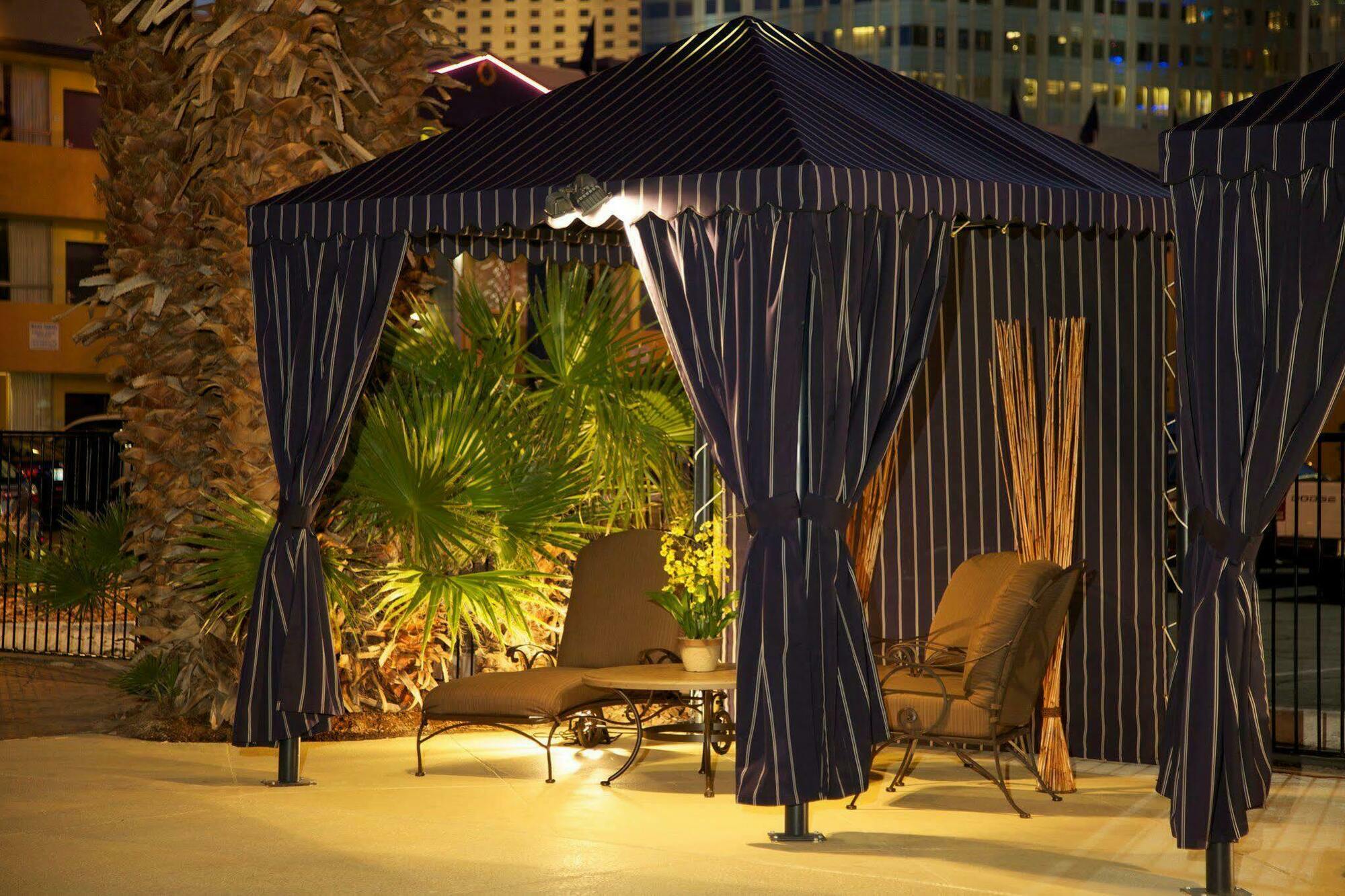 Travelodge By Wyndham Las Vegas Center Strip Luaran gambar